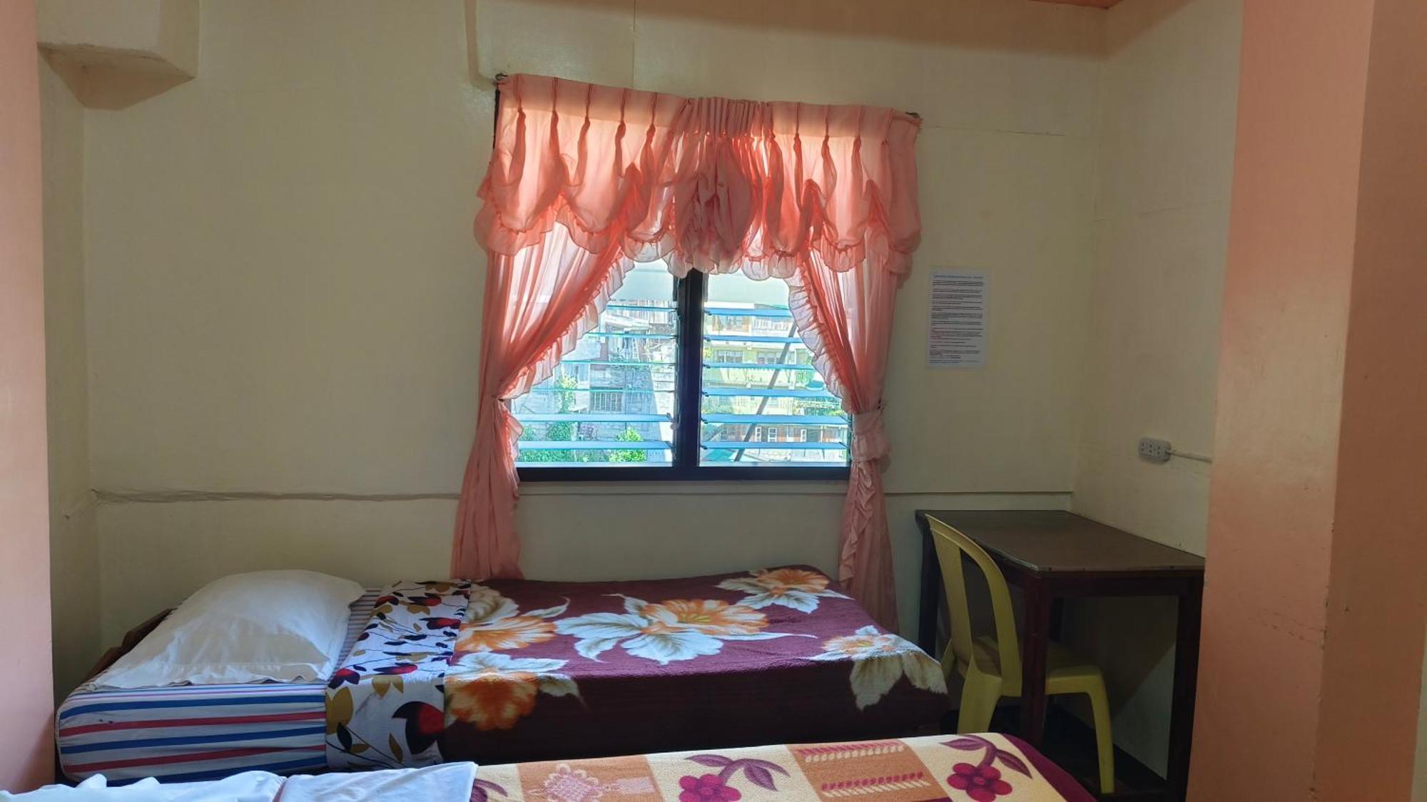 People'S Lodge And Restaurant Banaue Room photo
